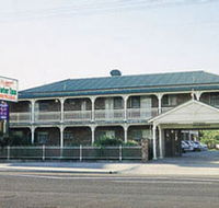 Richmond Motor Inn Ballina - Surfers Paradise Gold Coast