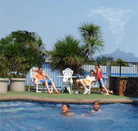 Murwillumbah Motor Inn - Surfers Paradise Gold Coast