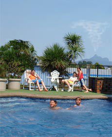 Murwillumbah Motor Inn - Surfers Paradise Gold Coast 0