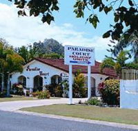 Paradise Court - Surfers Paradise Gold Coast