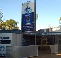 Golden Chain Palm Court Motor Inn - Surfers Paradise Gold Coast