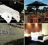 Fairways Motel - Surfers Paradise Gold Coast