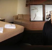 Alandale Motor Inn amp Function Centre - Surfers Paradise Gold Coast