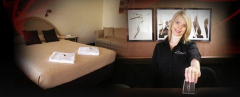Alandale Motor Inn & Function Centre - Surfers Paradise Gold Coast 0