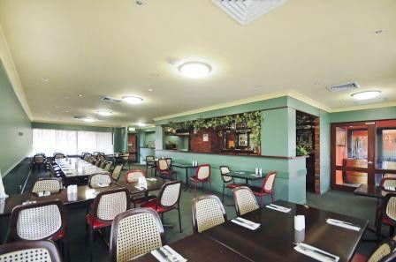 Colonial Motor Inn - Lithgow - Surfers Paradise Gold Coast 4
