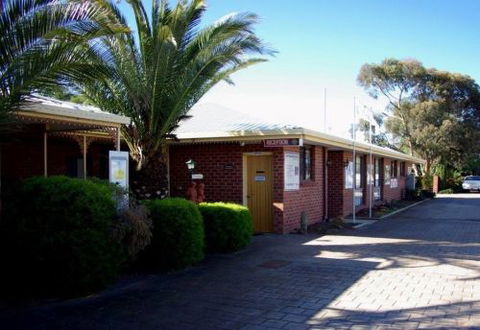 Roundhouse Motel - Surfers Paradise Gold Coast 5