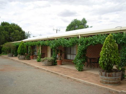 Roundhouse Motel - Surfers Paradise Gold Coast 8