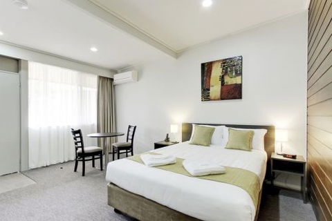 Motel In Bairnsdale - Surfers Paradise Gold Coast 0