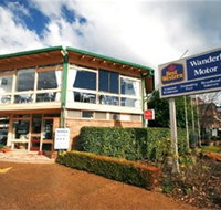 Wanderlight Motor Inn - Surfers Paradise Gold Coast