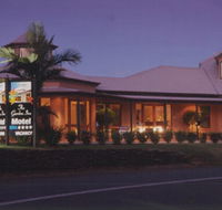Garden Inn Wollongbar - Surfers Paradise Gold Coast