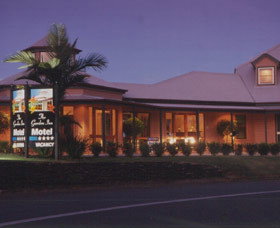 Garden Inn Wollongbar - Surfers Paradise Gold Coast 0