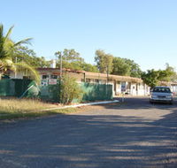 Hughenden Rest-Easi Motel amp Caravan Park - Surfers Paradise Gold Coast