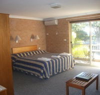 Huskisson Bayside Resort - Jervis Bay - Surfers Paradise Gold Coast
