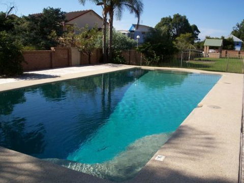 Huskisson Bayside Resort - Jervis Bay - Surfers Paradise Gold Coast 1