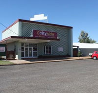 Cityside Accommodation  Mt Isa - Surfers Paradise Gold Coast