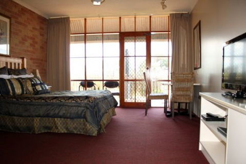 Bayview Motel Rosebud - Surfers Paradise Gold Coast 4
