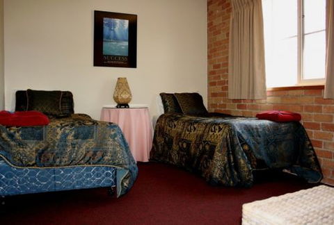 Bayview Motel Rosebud - Surfers Paradise Gold Coast 6