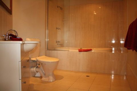 Bayview Motel Rosebud - Surfers Paradise Gold Coast 9