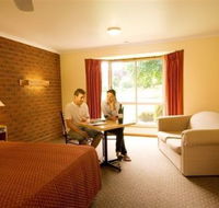 AAt 28 GOLDSMITHGolden Chain Motel - Surfers Paradise Gold Coast