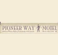 Motel Pioneer-way - Surfers Paradise Gold Coast