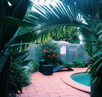 Childers Oasis Motel - Surfers Paradise Gold Coast