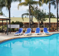 Pinjarra Resort  - Surfers Paradise Gold Coast