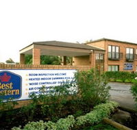Best Western Geelong Motor Inn amp Apartments - Surfers Paradise Gold Coast