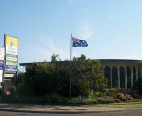 Country Motor Inn - Surfers Paradise Gold Coast 0