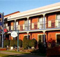 Best Western Burke amp Wills Motor Inn - Surfers Paradise Gold Coast