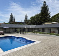 Pacific Sands Accommodation - Surfers Paradise Gold Coast