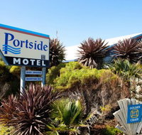 Golden Chain Portside Motel - Surfers Paradise Gold Coast