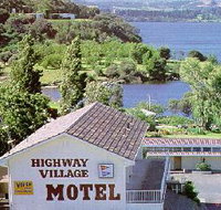 Riverfront Motel - Surfers Paradise Gold Coast