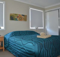 Bunya Vista Accommodation Dalby - Surfers Paradise Gold Coast