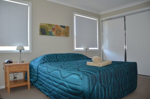 Bunya Vista Accommodation Dalby - Surfers Paradise Gold Coast 0