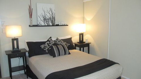 Bunya Vista Accommodation Dalby - Surfers Paradise Gold Coast 1