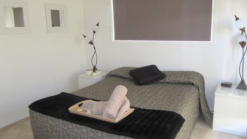 Bunya Vista Accommodation Dalby - Surfers Paradise Gold Coast 2