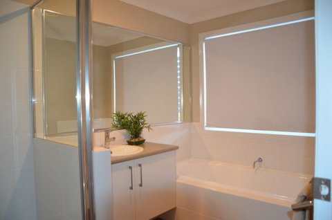 Bunya Vista Accommodation Dalby - Surfers Paradise Gold Coast 3