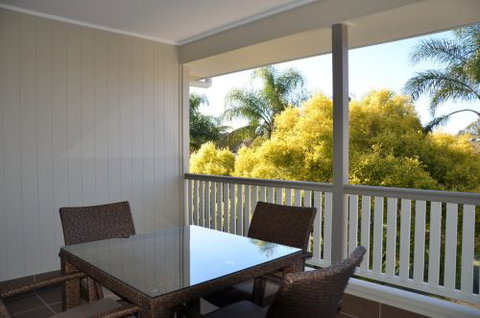 Bunya Vista Accommodation Dalby - Surfers Paradise Gold Coast 4