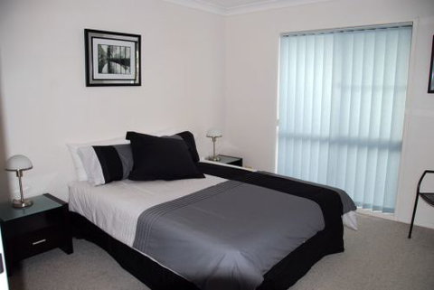 Bunya Vista Accommodation Dalby - Surfers Paradise Gold Coast 5