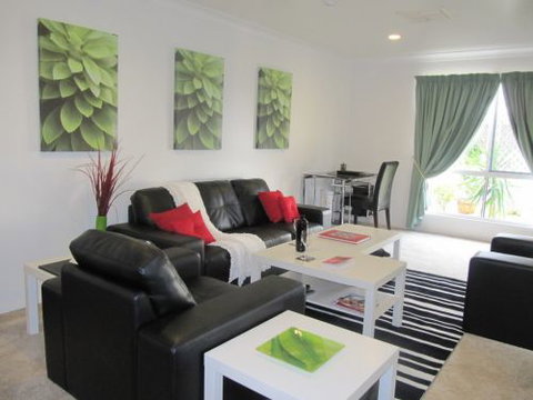 Bunya Vista Accommodation Dalby - Surfers Paradise Gold Coast 6