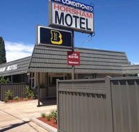 Horsham Motel - Surfers Paradise Gold Coast