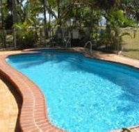 Kinka Palms Beach Front Apartments/Motel - Surfers Paradise Gold Coast