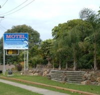 Blue Marlin Resort amp Motor Inn - Budget Chain - Surfers Paradise Gold Coast