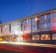 Paragon Sandor's On The Park - Surfers Paradise Gold Coast