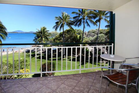 Whitsunday Sands - Surfers Paradise Gold Coast 1