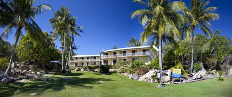 Whitsunday Sands - Surfers Paradise Gold Coast 2