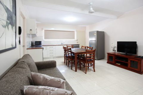Whitsunday Sands - Surfers Paradise Gold Coast 3