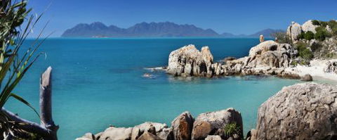 Whitsunday Sands - Surfers Paradise Gold Coast 5