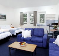 North Parramatta Accommodation - Surfers Paradise Gold Coast