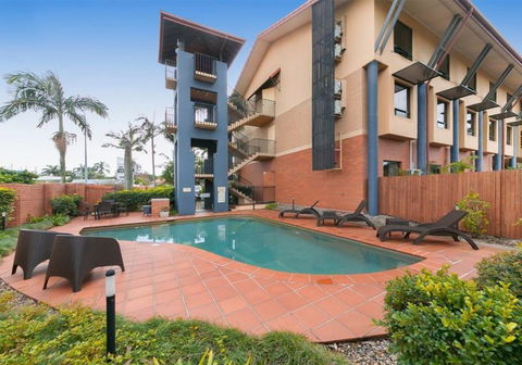 Kingsford Smith Motel - Surfers Paradise Gold Coast 2